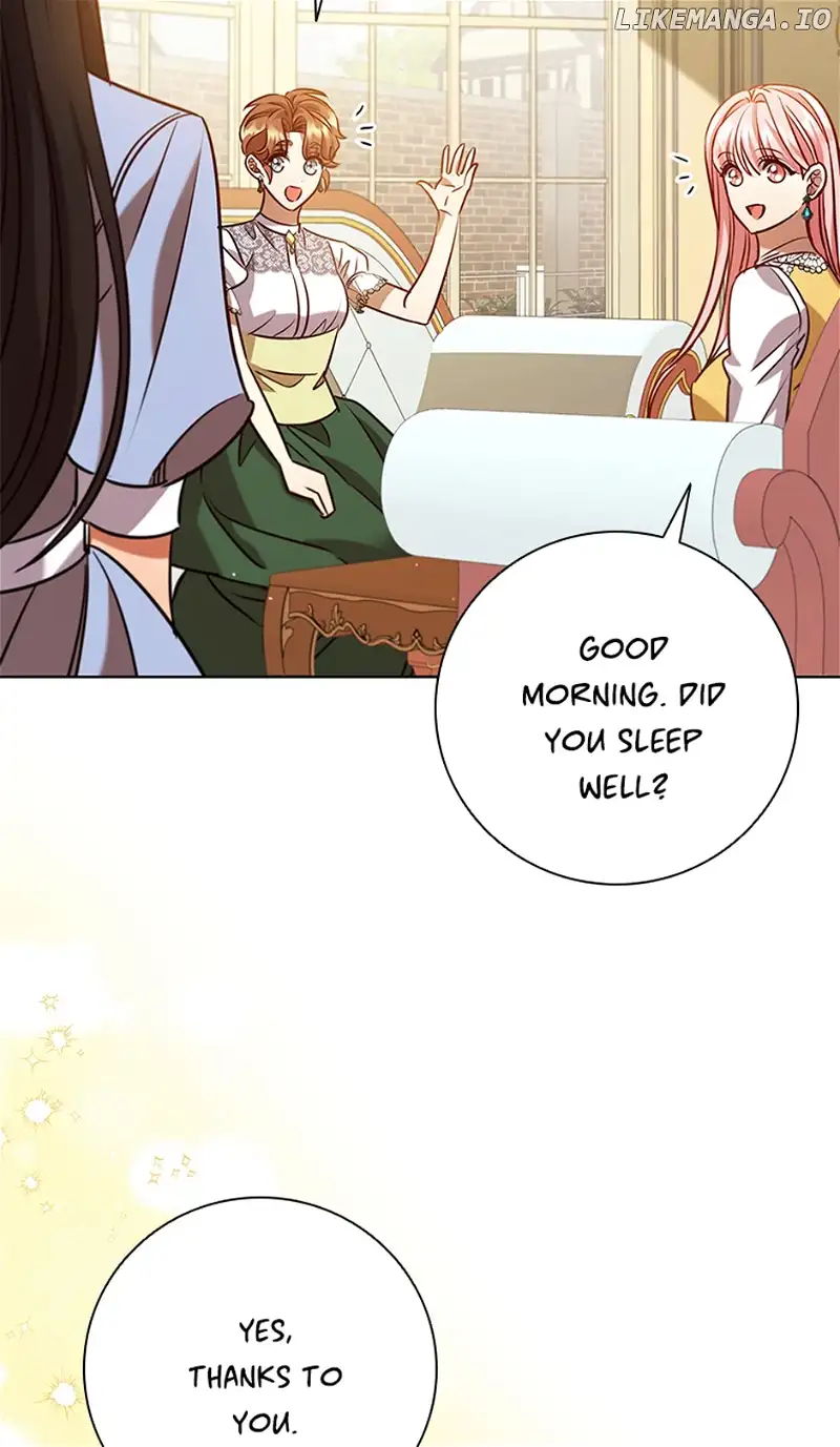 I’m Divorced, But I’m a Chaebol Chapter 103 page 13