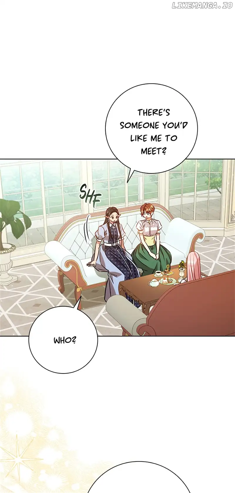 I’m Divorced, But I’m a Chaebol Chapter 103 page 16
