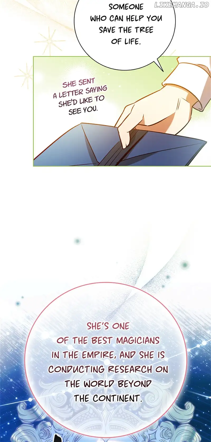 I’m Divorced, But I’m a Chaebol Chapter 103 page 17