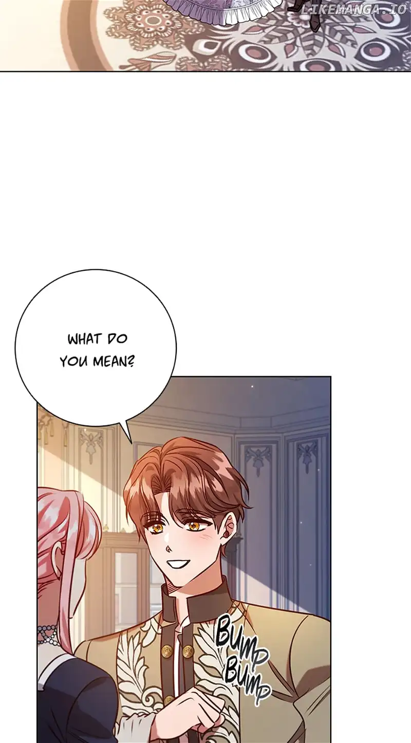 I’m Divorced, But I’m a Chaebol Chapter 103 page 1