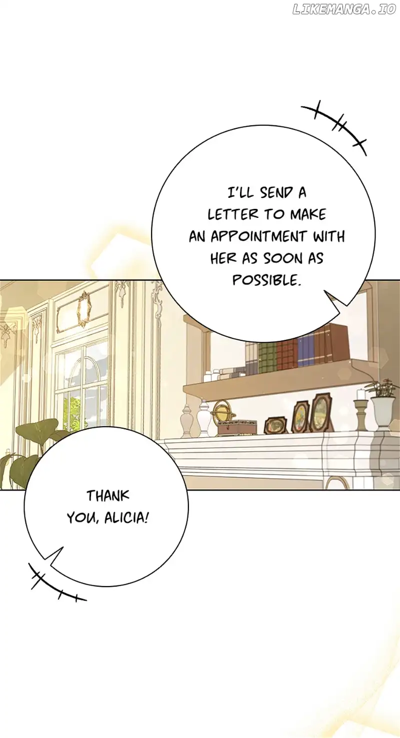 I’m Divorced, But I’m a Chaebol Chapter 103 page 20