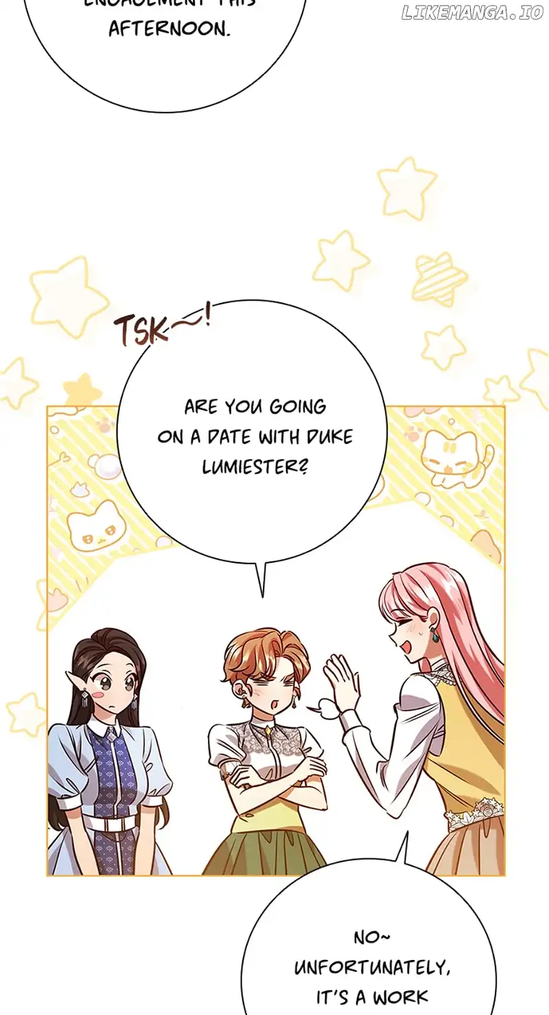 I’m Divorced, But I’m a Chaebol Chapter 103 page 23