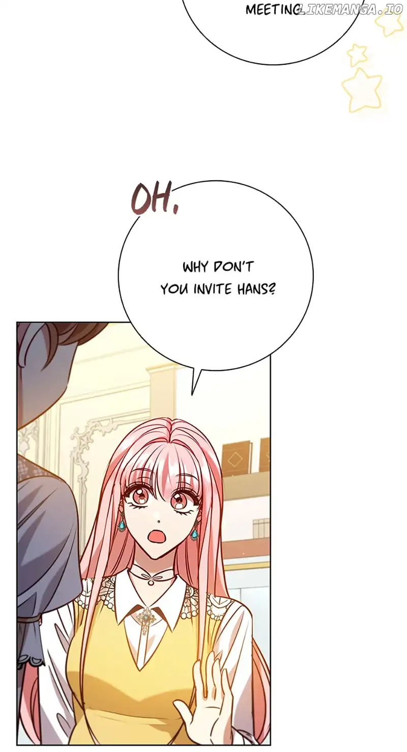 I’m Divorced, But I’m a Chaebol Chapter 103 page 24