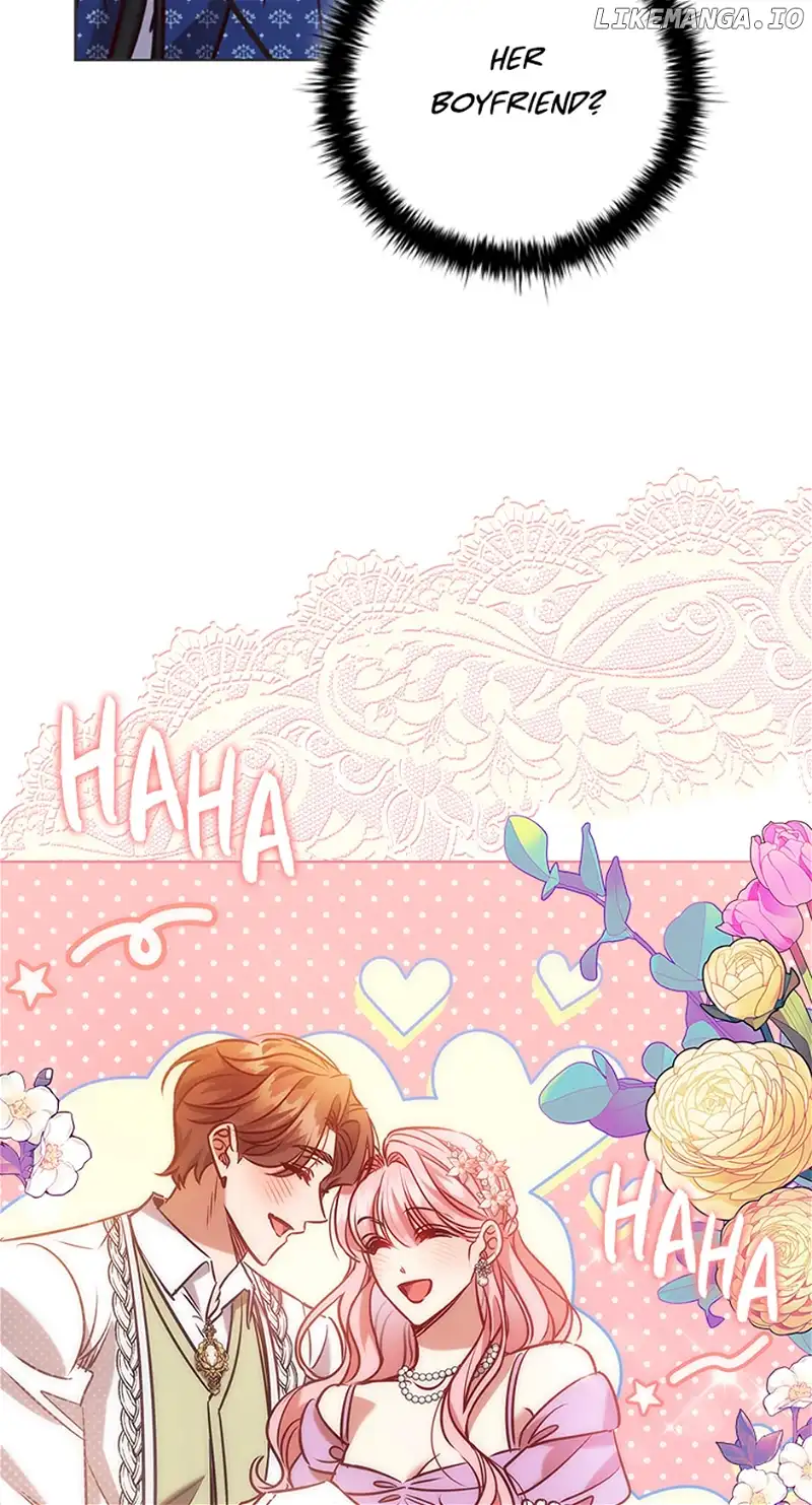 I’m Divorced, But I’m a Chaebol Chapter 103 page 27