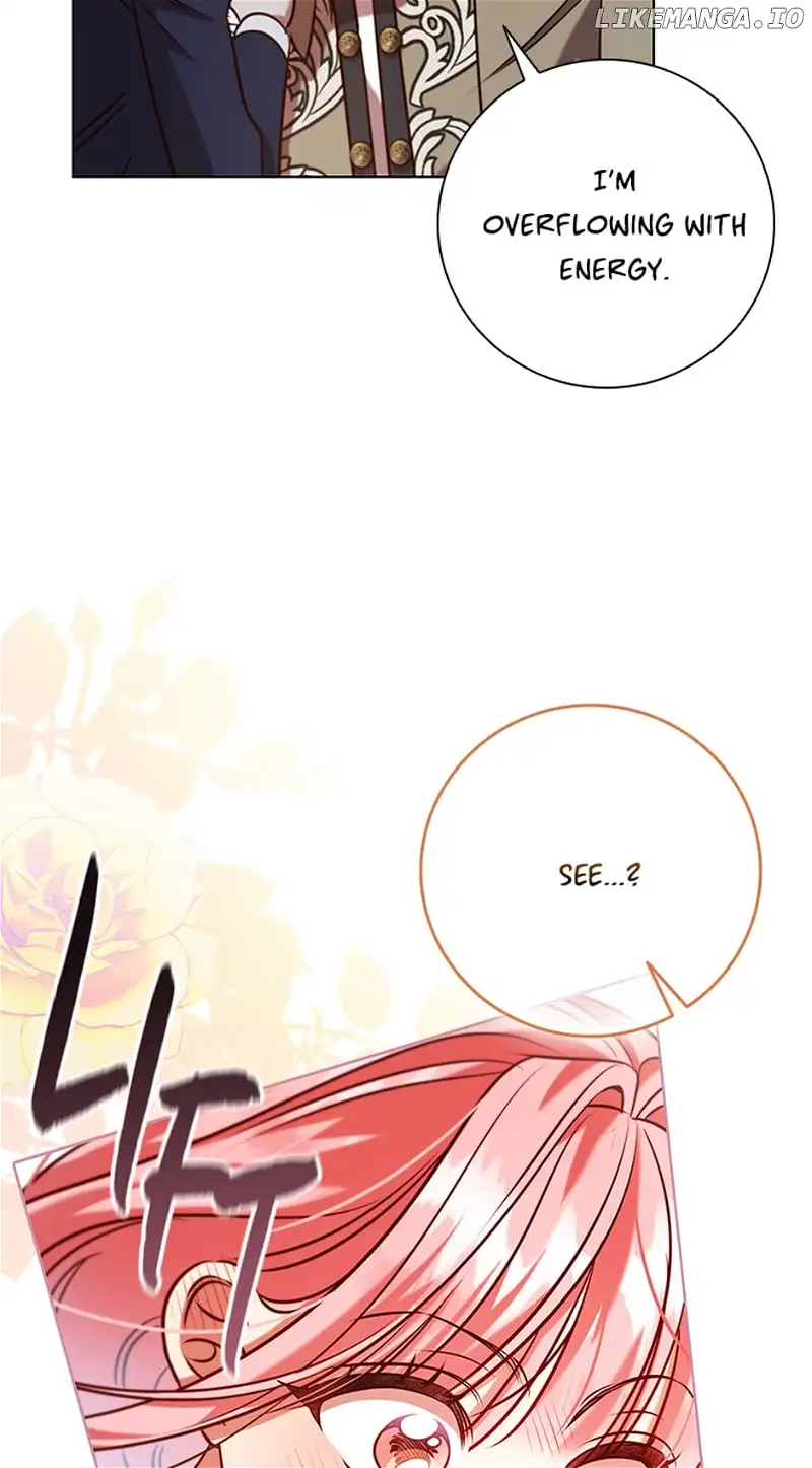 I’m Divorced, But I’m a Chaebol Chapter 103 page 2