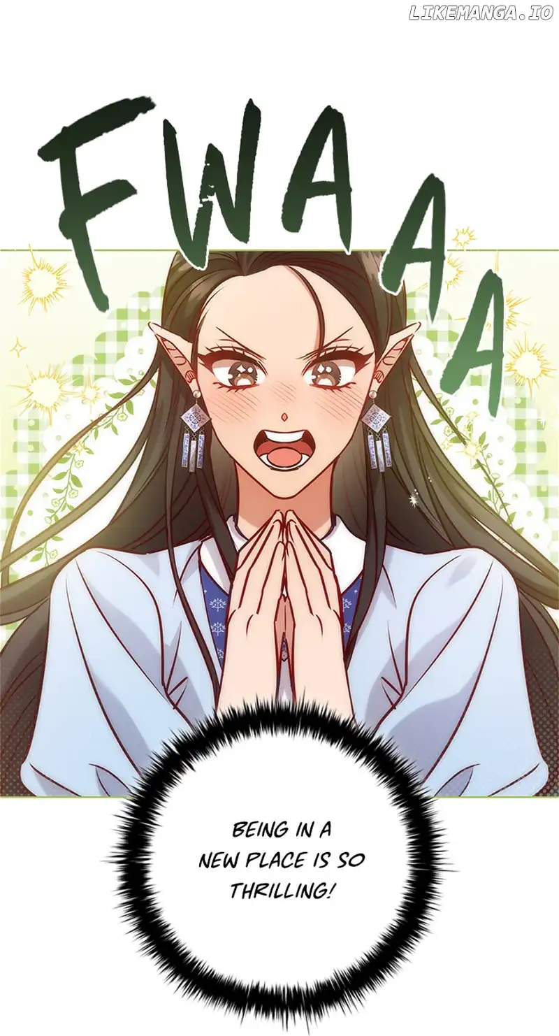 I’m Divorced, But I’m a Chaebol Chapter 103 page 29
