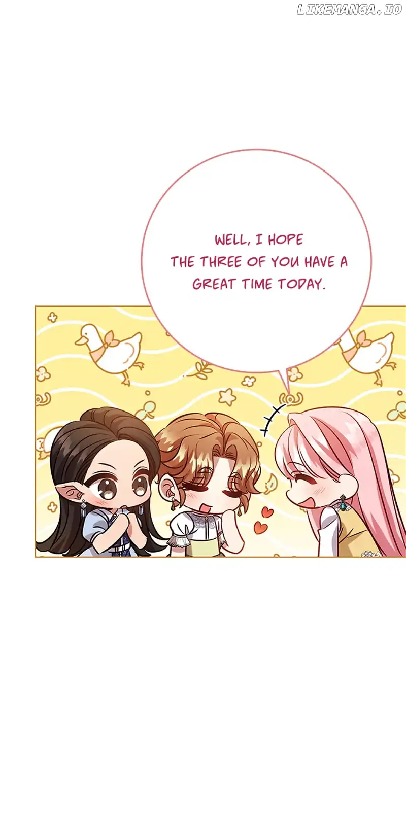 I’m Divorced, But I’m a Chaebol Chapter 103 page 30