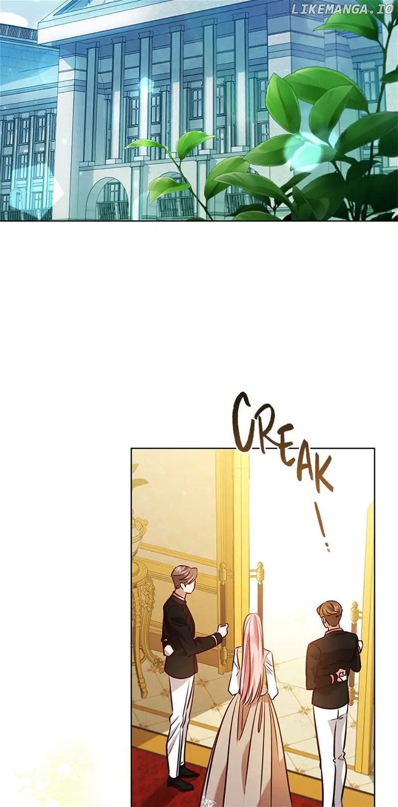 I’m Divorced, But I’m a Chaebol Chapter 103 page 32