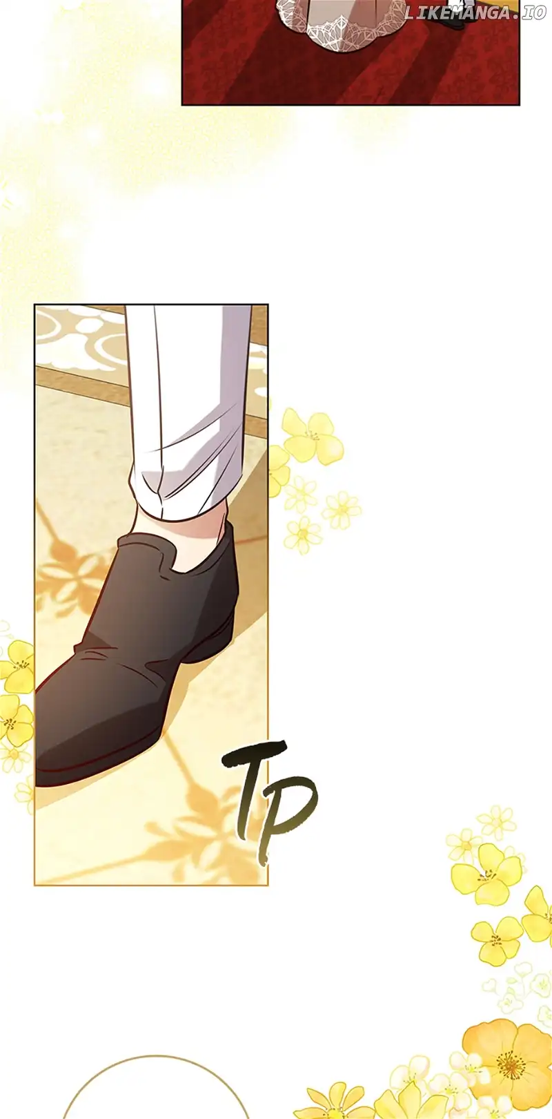 I’m Divorced, But I’m a Chaebol Chapter 103 page 33