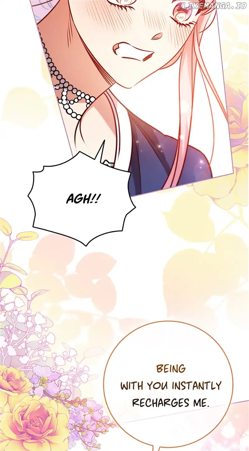 I’m Divorced, But I’m a Chaebol Chapter 103 page 3