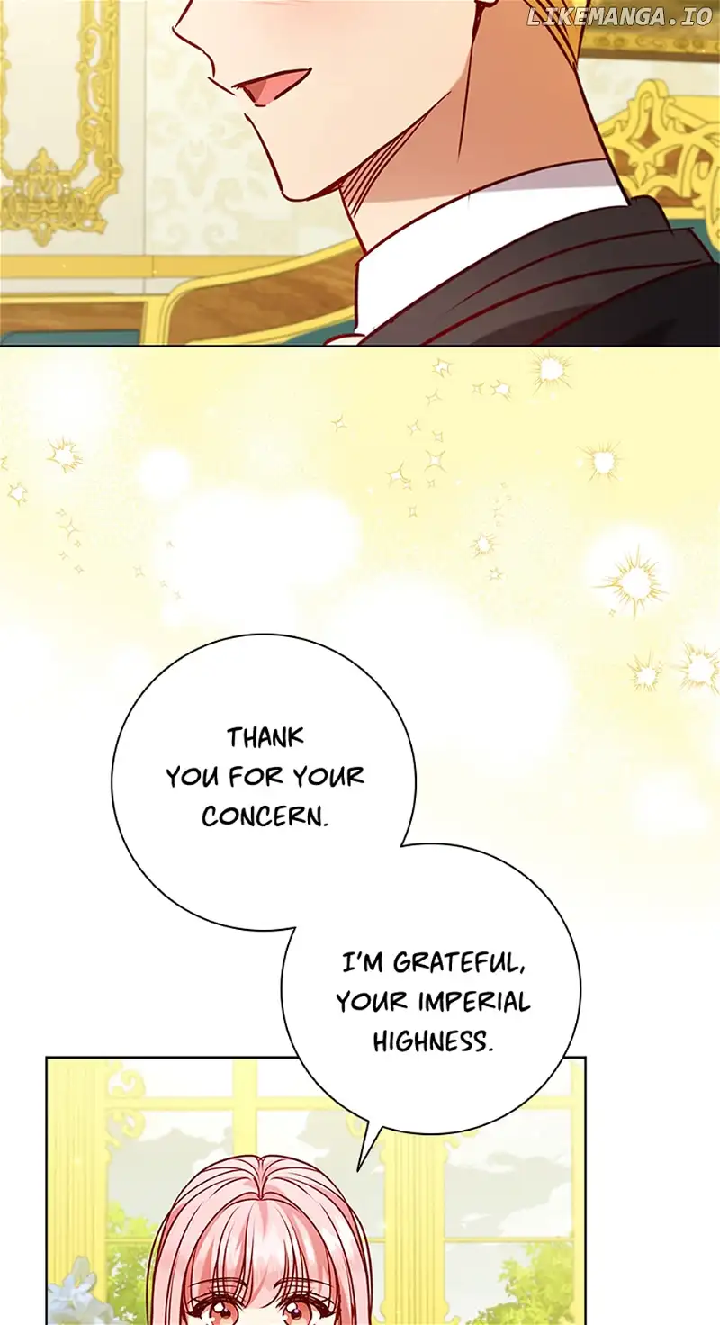 I’m Divorced, But I’m a Chaebol Chapter 103 page 41