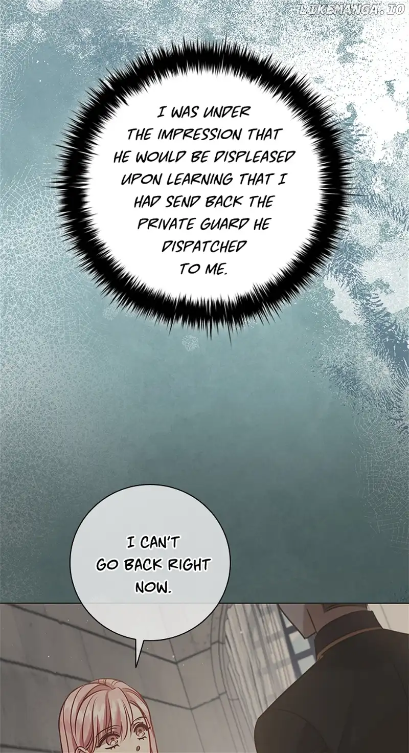 I’m Divorced, But I’m a Chaebol Chapter 103 page 43
