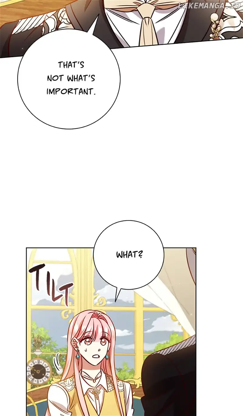 I’m Divorced, But I’m a Chaebol Chapter 103 page 47