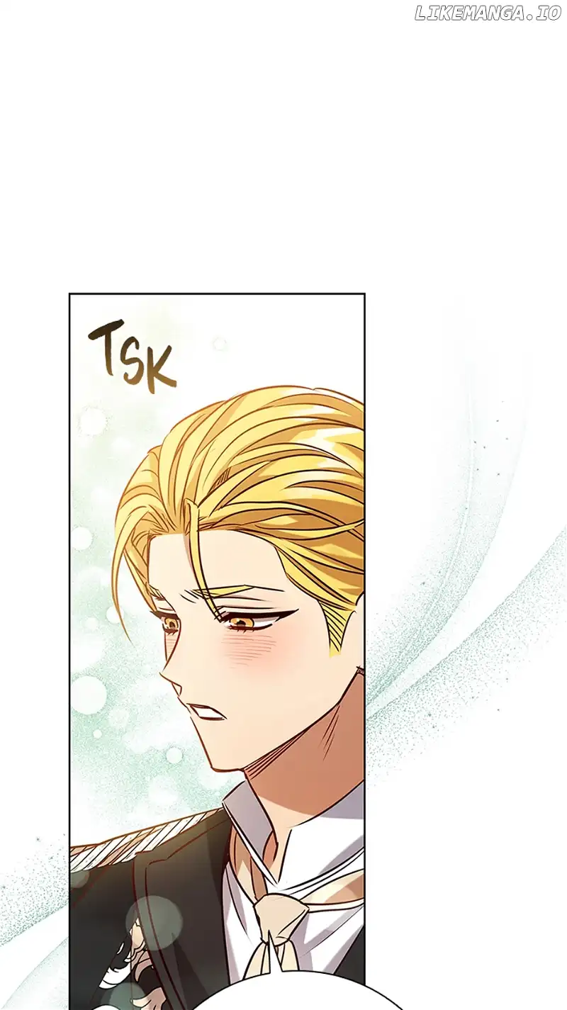 I’m Divorced, But I’m a Chaebol Chapter 103 page 50