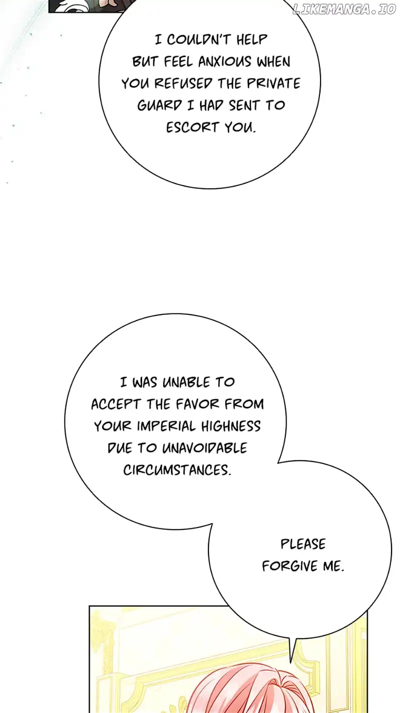 I’m Divorced, But I’m a Chaebol Chapter 103 page 51