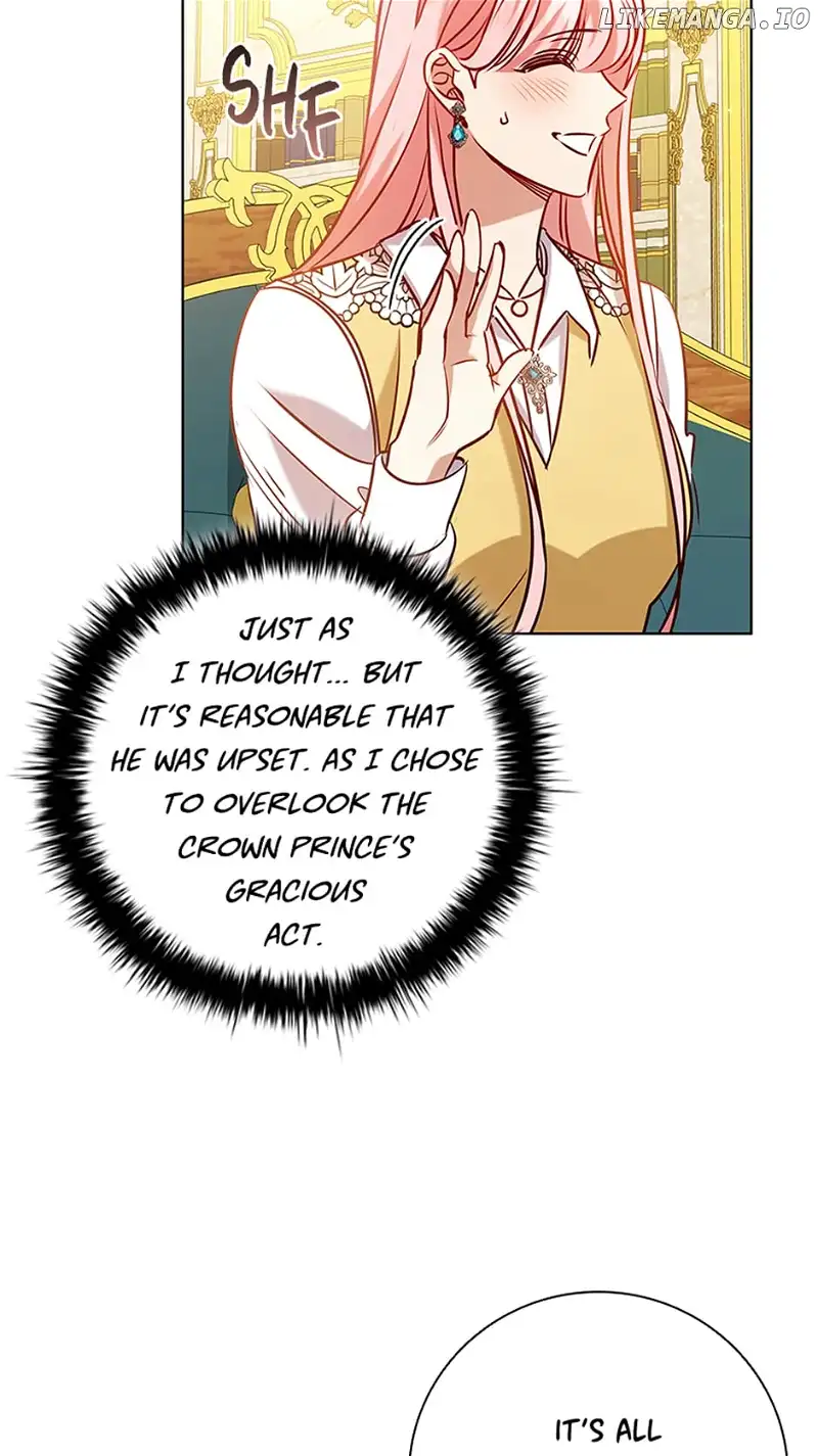 I’m Divorced, But I’m a Chaebol Chapter 103 page 52