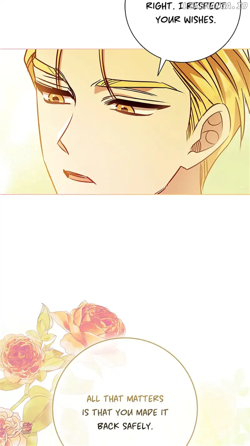 I’m Divorced, But I’m a Chaebol Chapter 103 page 53