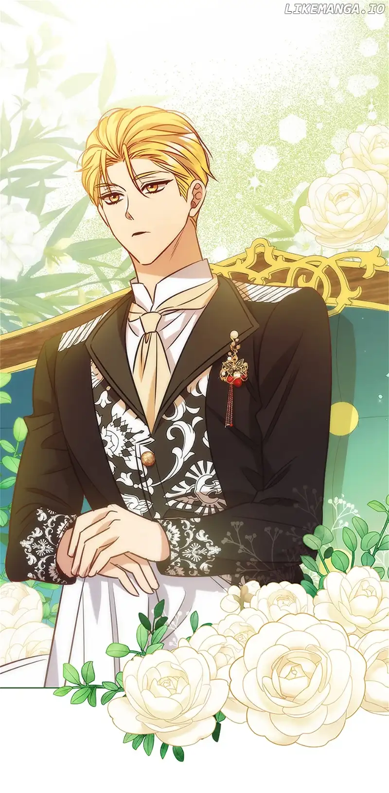 I’m Divorced, But I’m a Chaebol Chapter 103 page 56