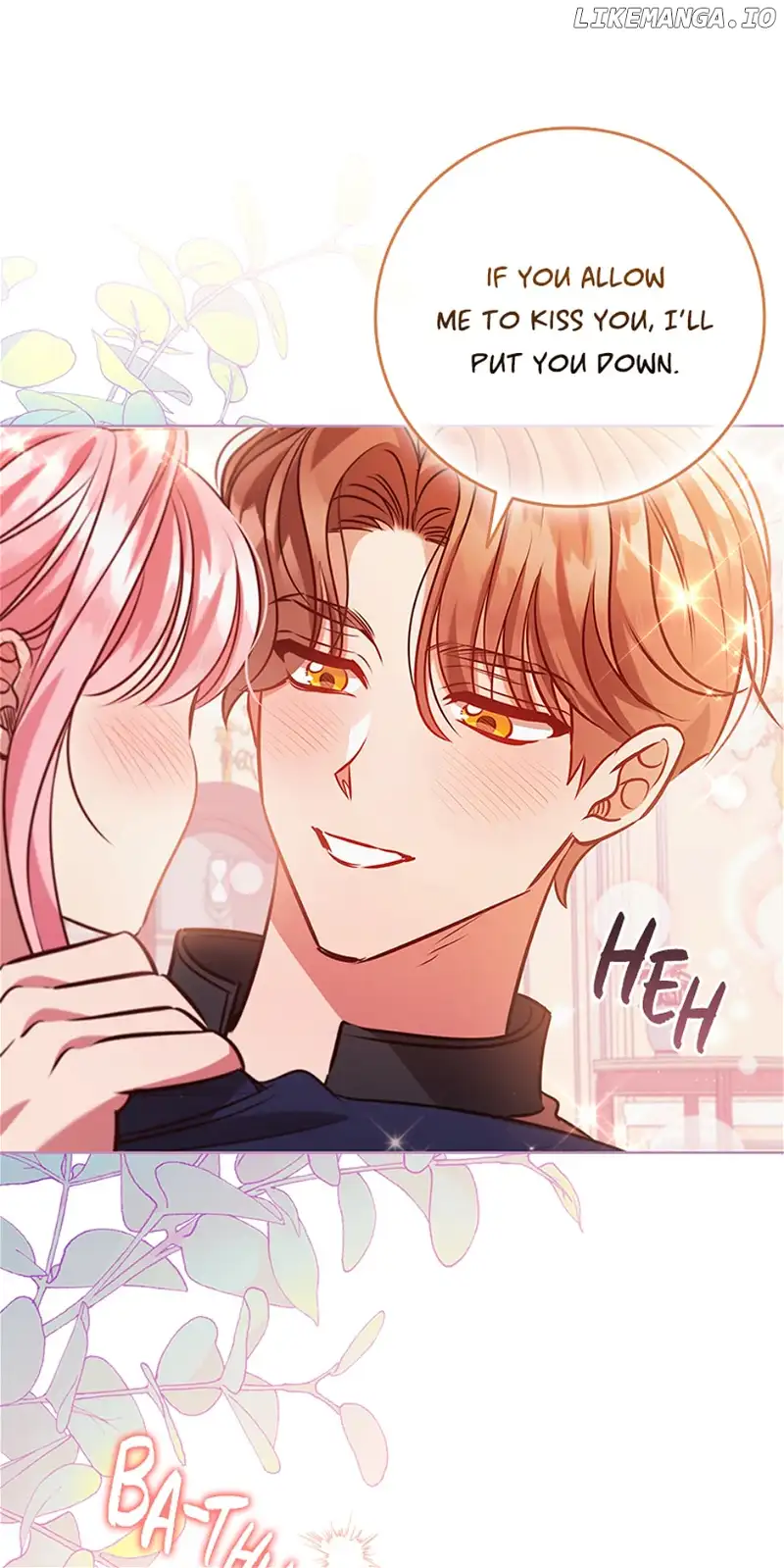 I’m Divorced, But I’m a Chaebol Chapter 103 page 5