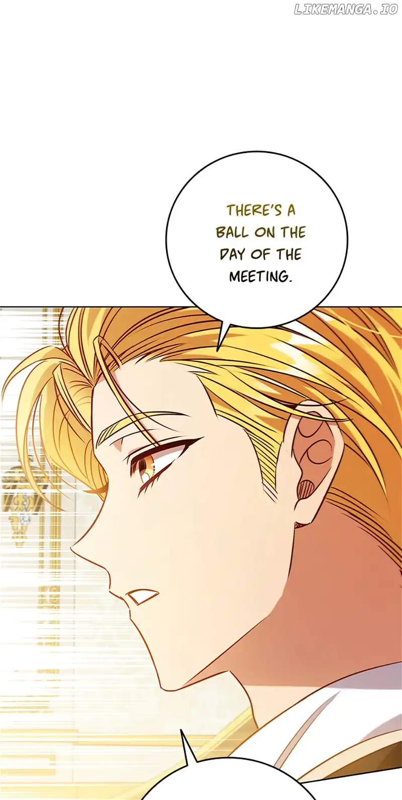 I’m Divorced, But I’m a Chaebol Chapter 103 page 59