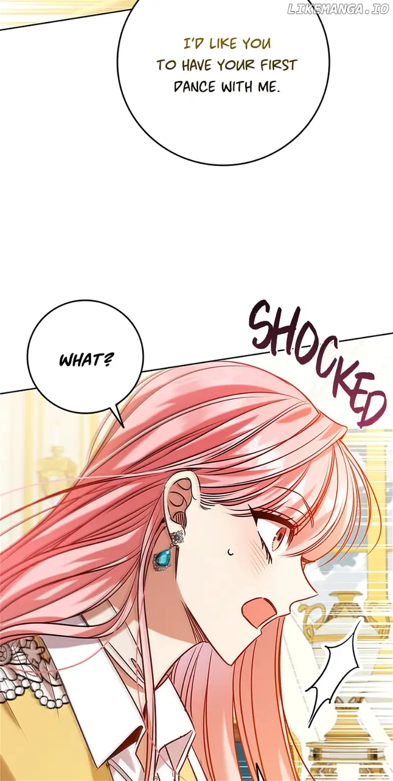 I’m Divorced, But I’m a Chaebol Chapter 103 page 60