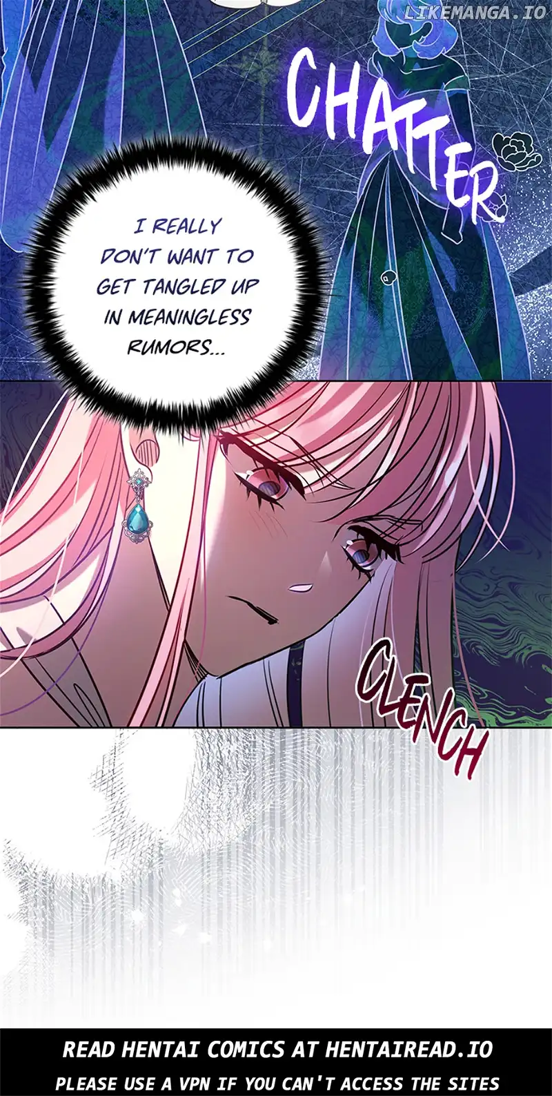 I’m Divorced, But I’m a Chaebol Chapter 103 page 63