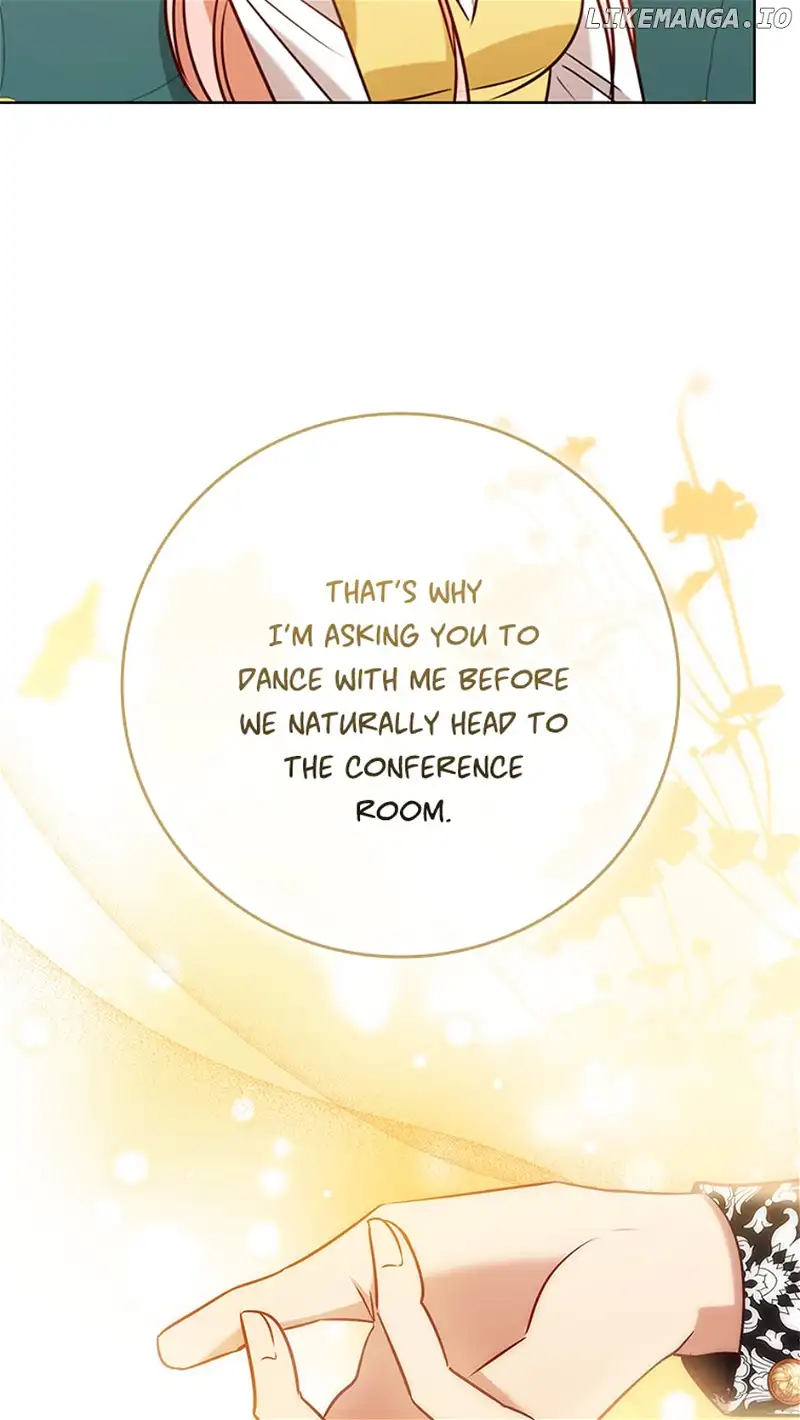I’m Divorced, But I’m a Chaebol Chapter 103 page 66
