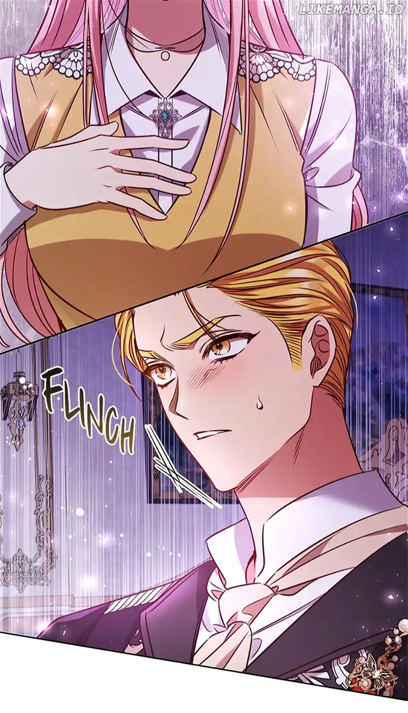 I’m Divorced, But I’m a Chaebol Chapter 104 page 9