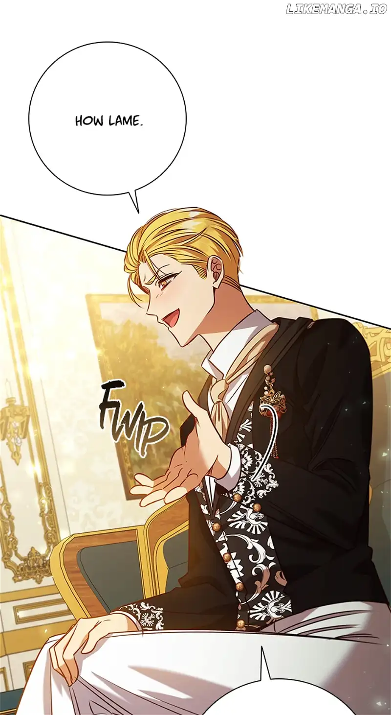 I’m Divorced, But I’m a Chaebol Chapter 104 page 15