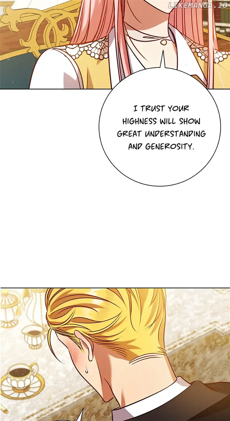 I’m Divorced, But I’m a Chaebol Chapter 104 page 17