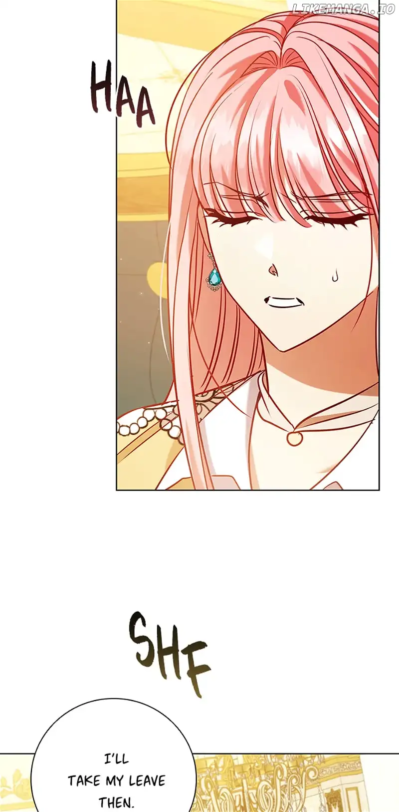 I’m Divorced, But I’m a Chaebol Chapter 104 page 20
