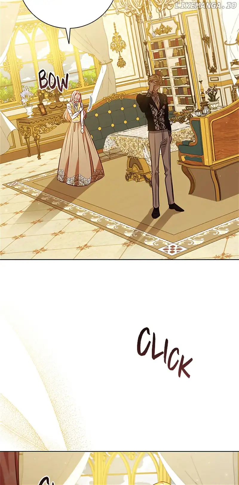 I’m Divorced, But I’m a Chaebol Chapter 104 page 21