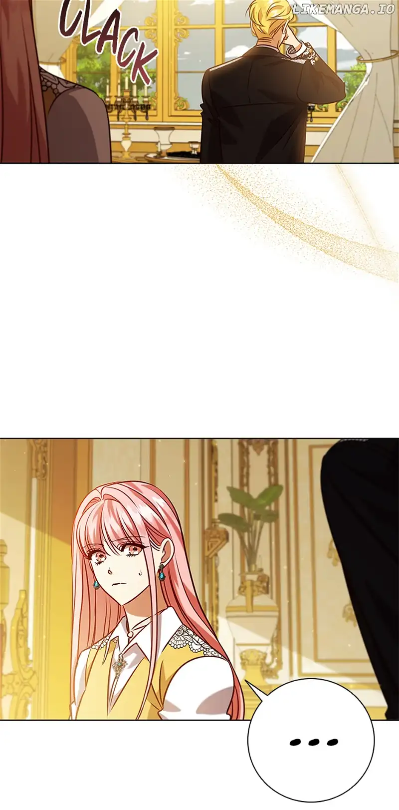 I’m Divorced, But I’m a Chaebol Chapter 104 page 22