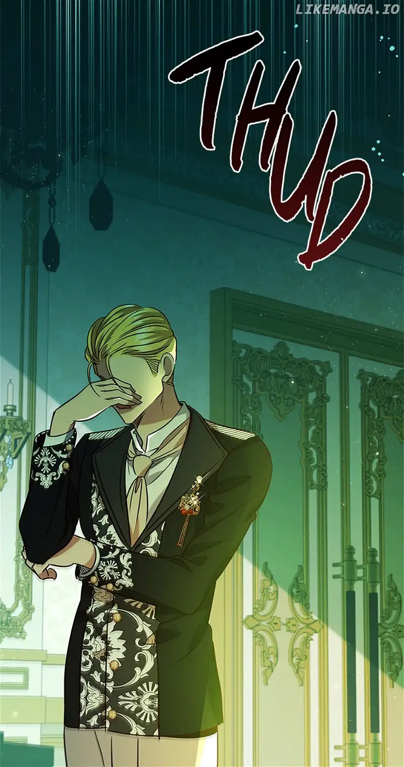 I’m Divorced, But I’m a Chaebol Chapter 104 page 25