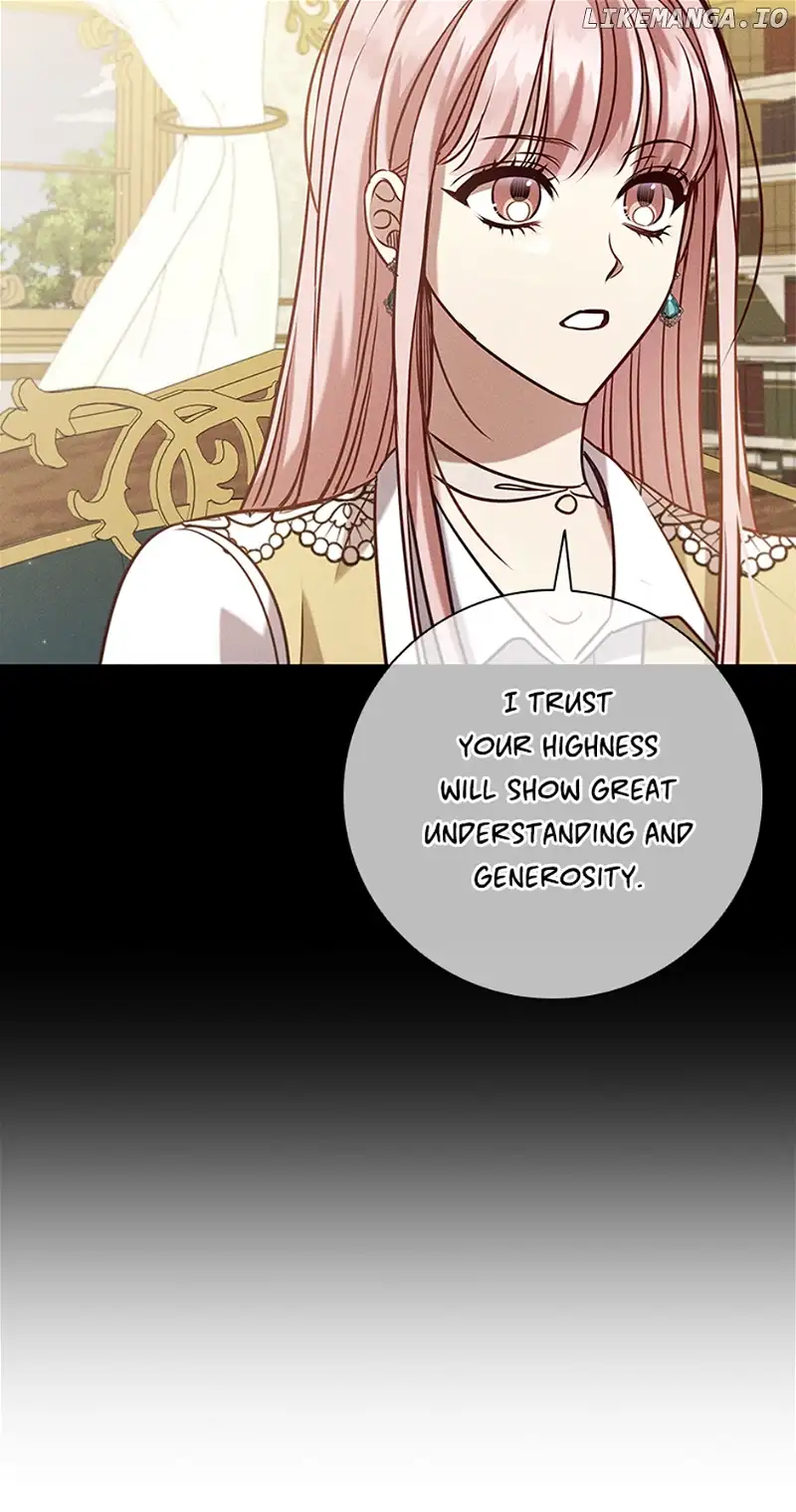 I’m Divorced, But I’m a Chaebol Chapter 104 page 28