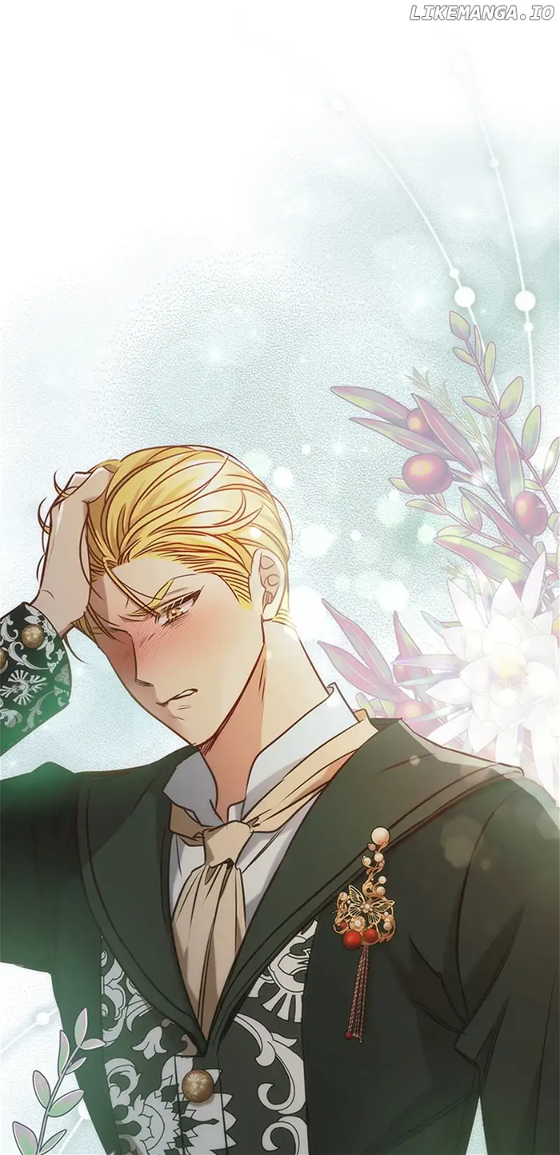 I’m Divorced, But I’m a Chaebol Chapter 104 page 29