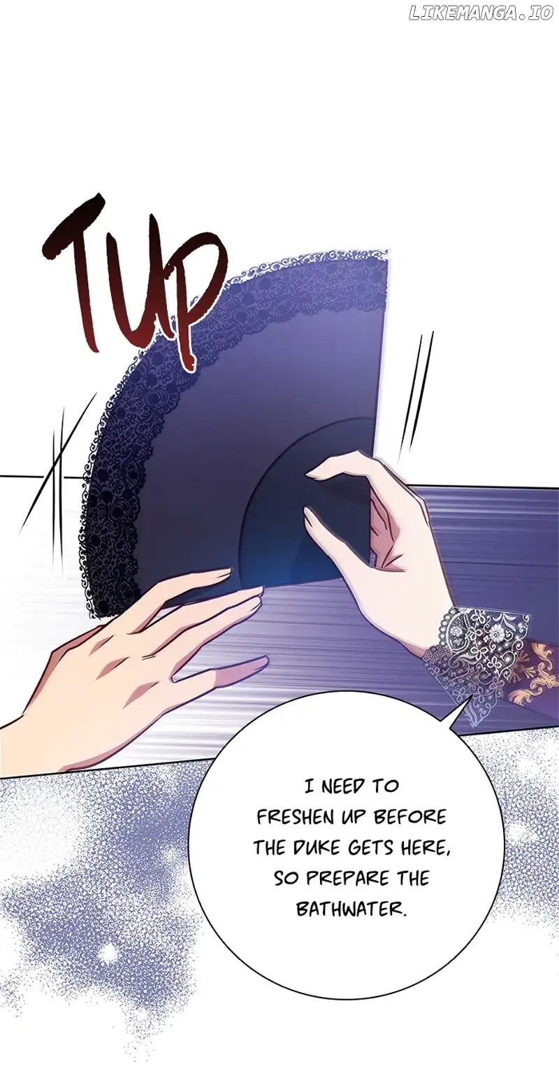 I’m Divorced, But I’m a Chaebol Chapter 104 page 35