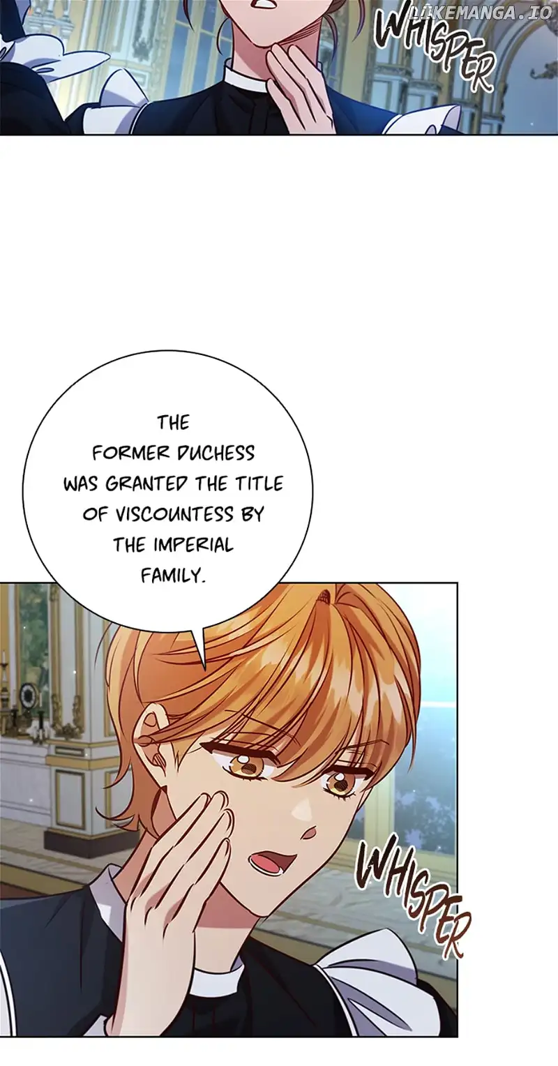 I’m Divorced, But I’m a Chaebol Chapter 104 page 39