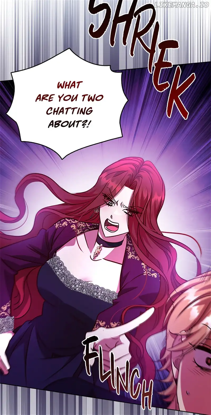 I’m Divorced, But I’m a Chaebol Chapter 104 page 42