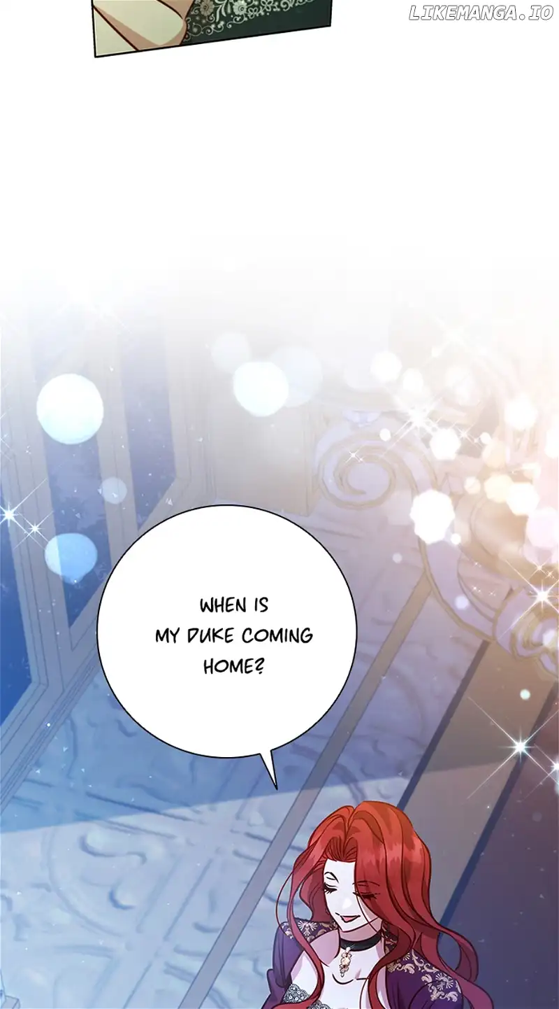 I’m Divorced, But I’m a Chaebol Chapter 104 page 47