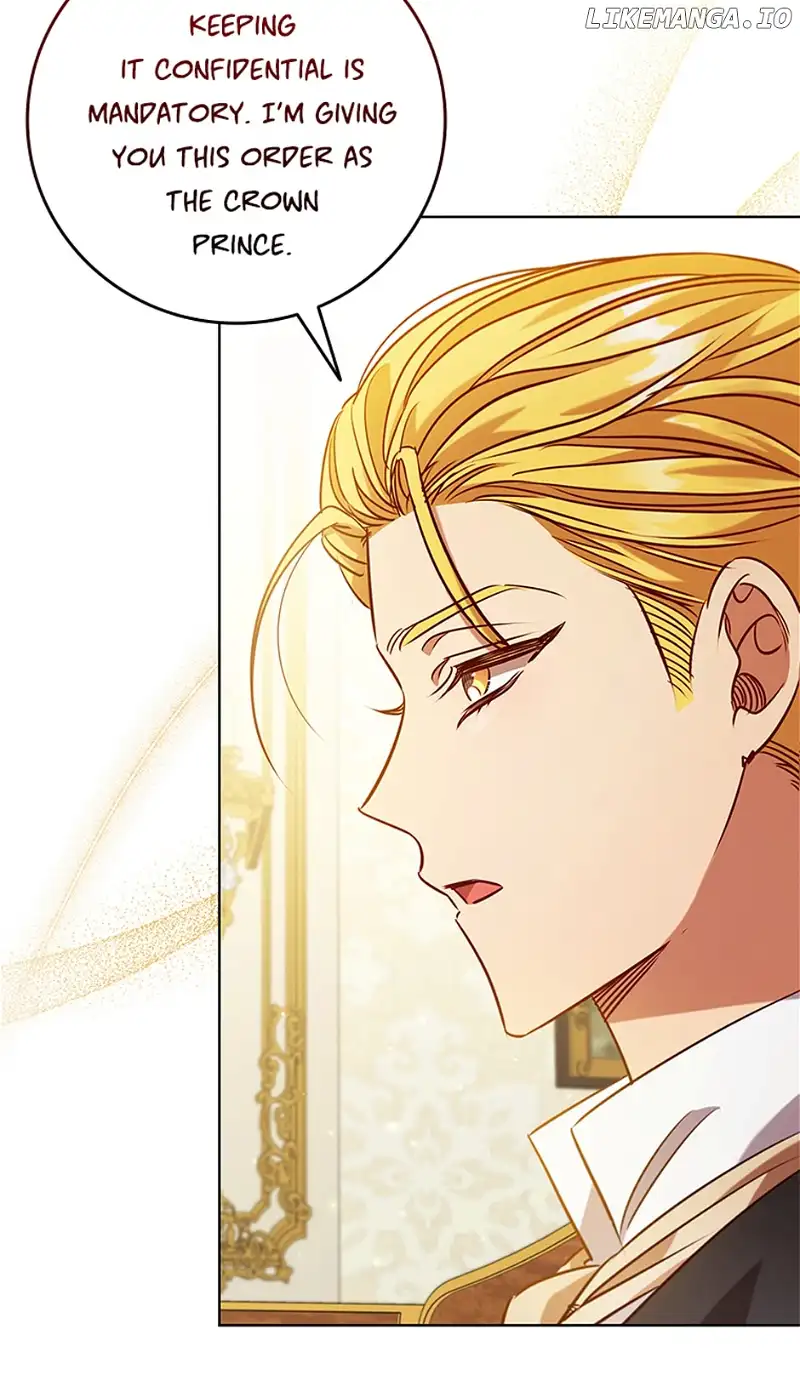 I’m Divorced, But I’m a Chaebol Chapter 104 page 4