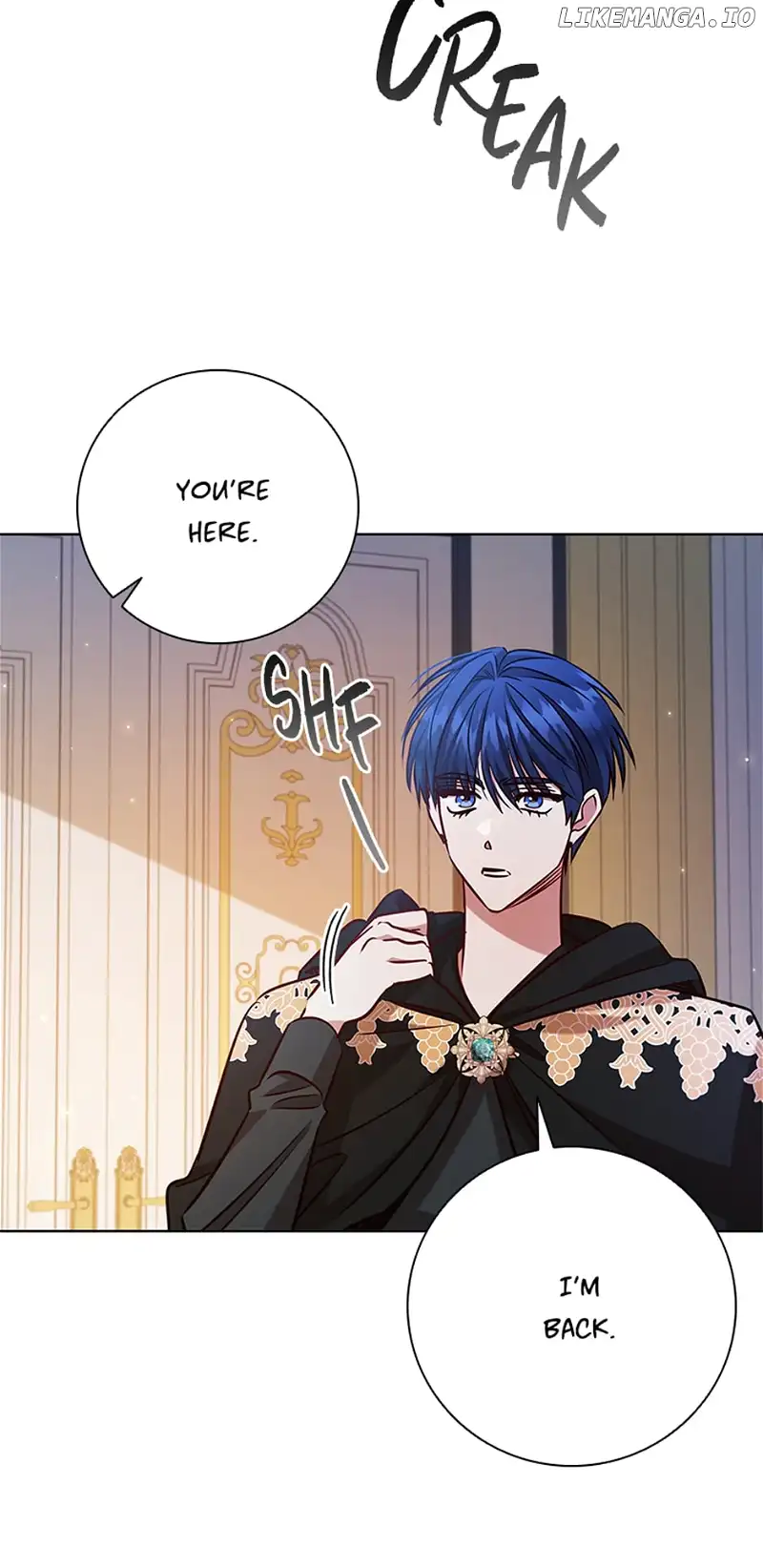 I’m Divorced, But I’m a Chaebol Chapter 104 page 52