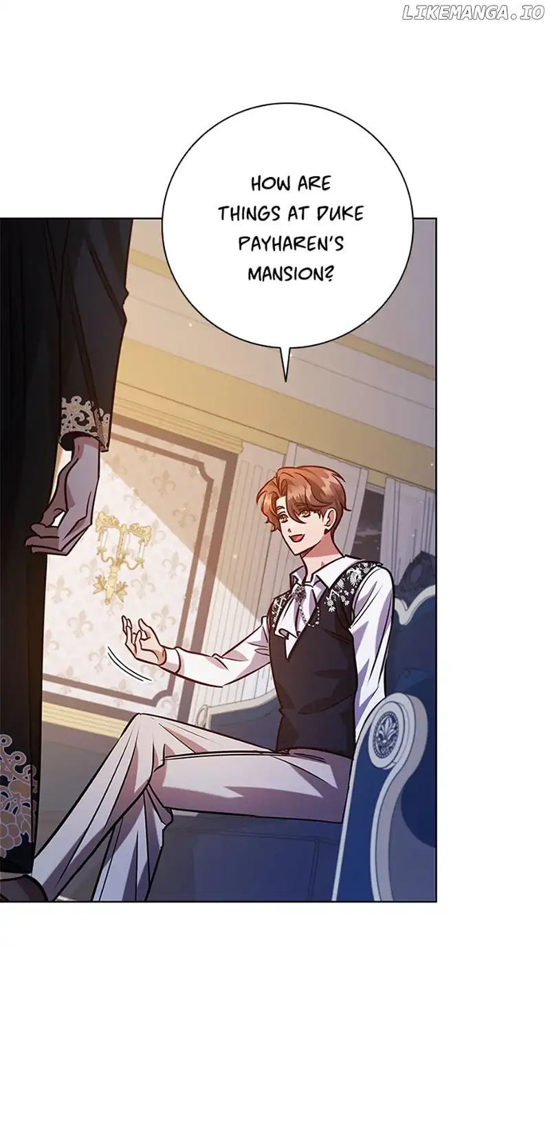 I’m Divorced, But I’m a Chaebol Chapter 104 page 53