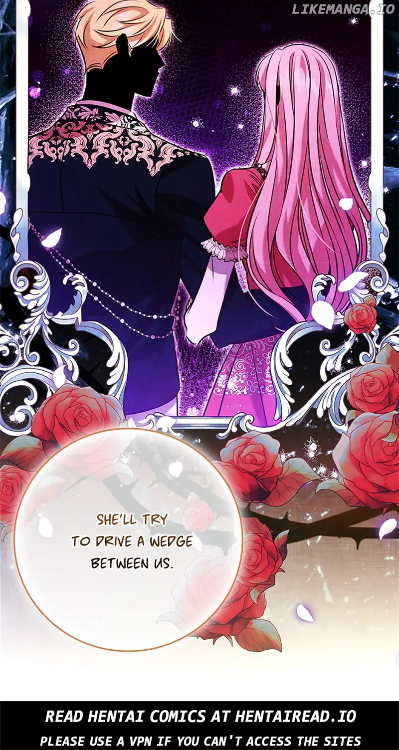I’m Divorced, But I’m a Chaebol Chapter 104 page 60