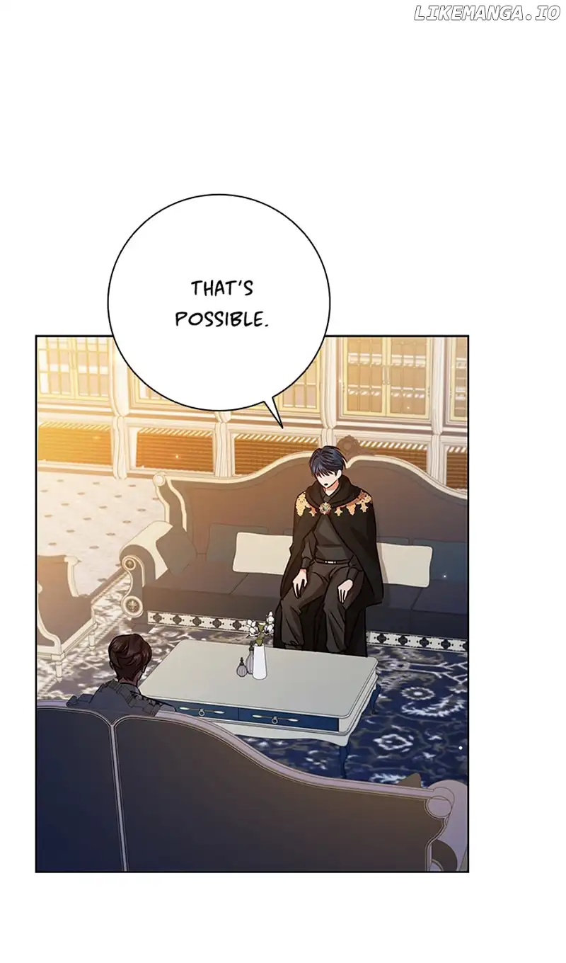 I’m Divorced, But I’m a Chaebol Chapter 104 page 61