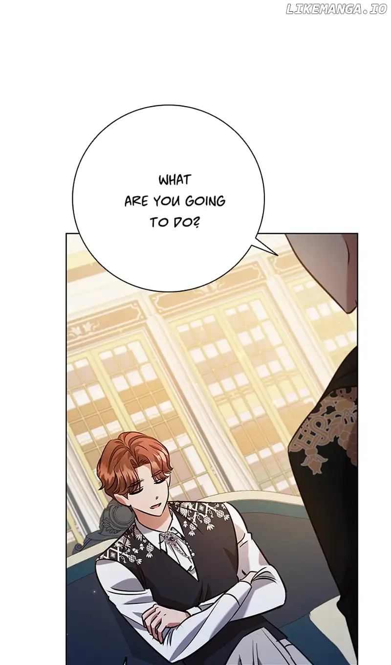 I’m Divorced, But I’m a Chaebol Chapter 104 page 62