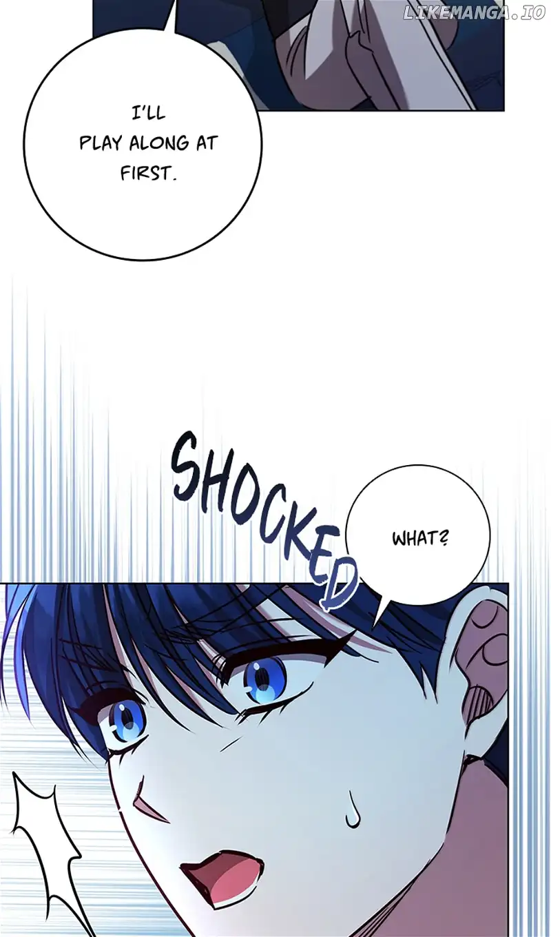 I’m Divorced, But I’m a Chaebol Chapter 104 page 63