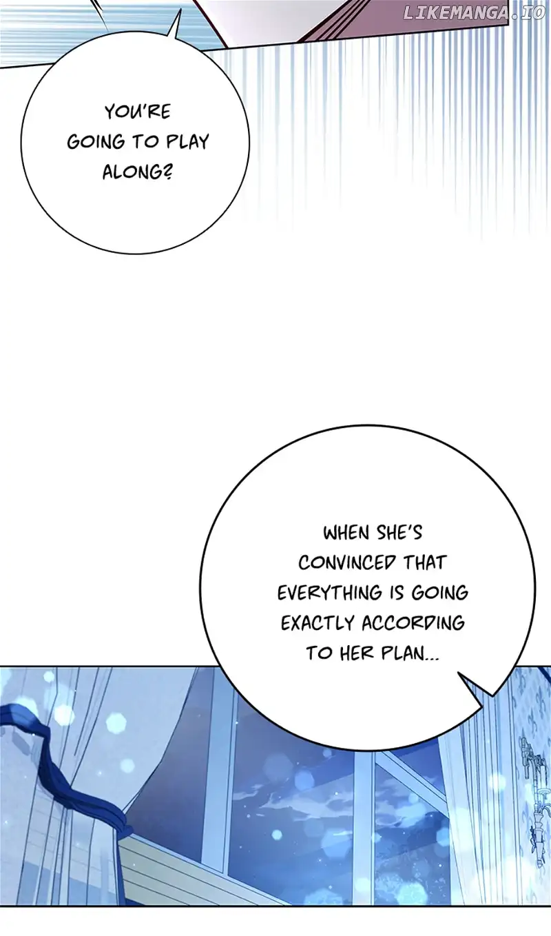 I’m Divorced, But I’m a Chaebol Chapter 104 page 64