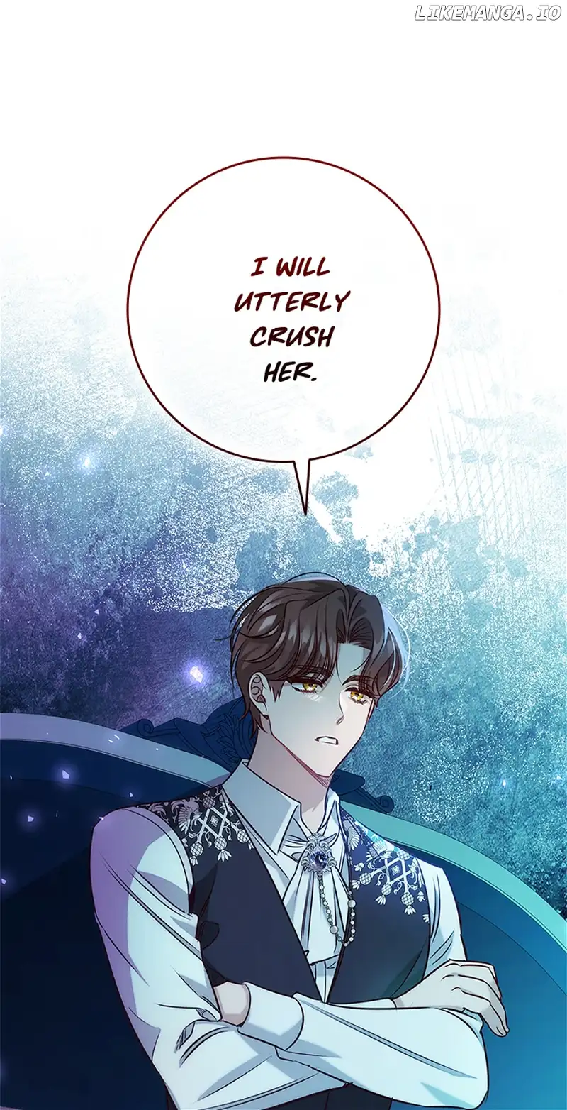 I’m Divorced, But I’m a Chaebol Chapter 104 page 65