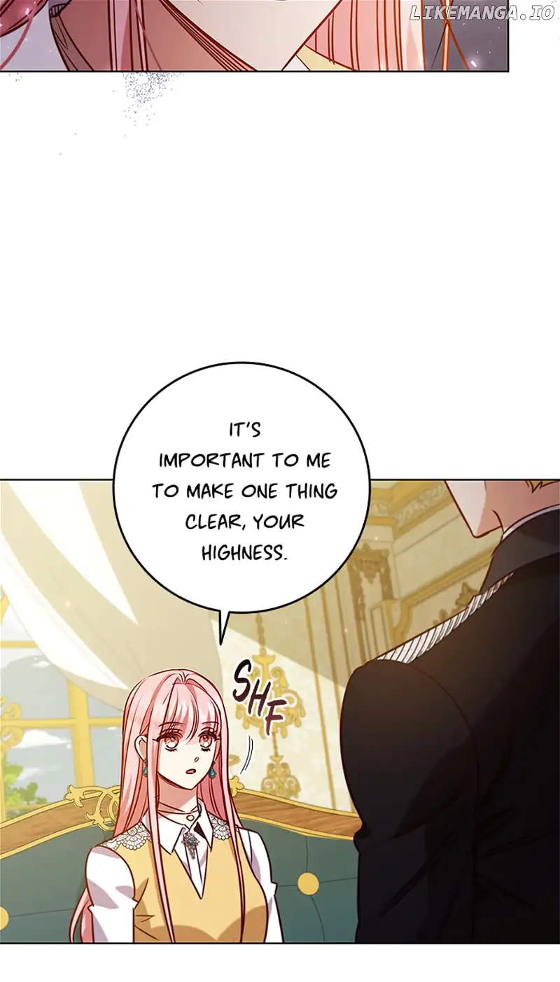 I’m Divorced, But I’m a Chaebol Chapter 104 page 7